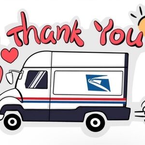 Extra label shipping $3